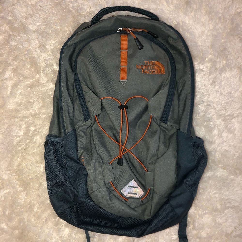 The North Face - Jester backpack Sedona Sage